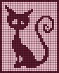 Alpha pattern #197899 variation #412872