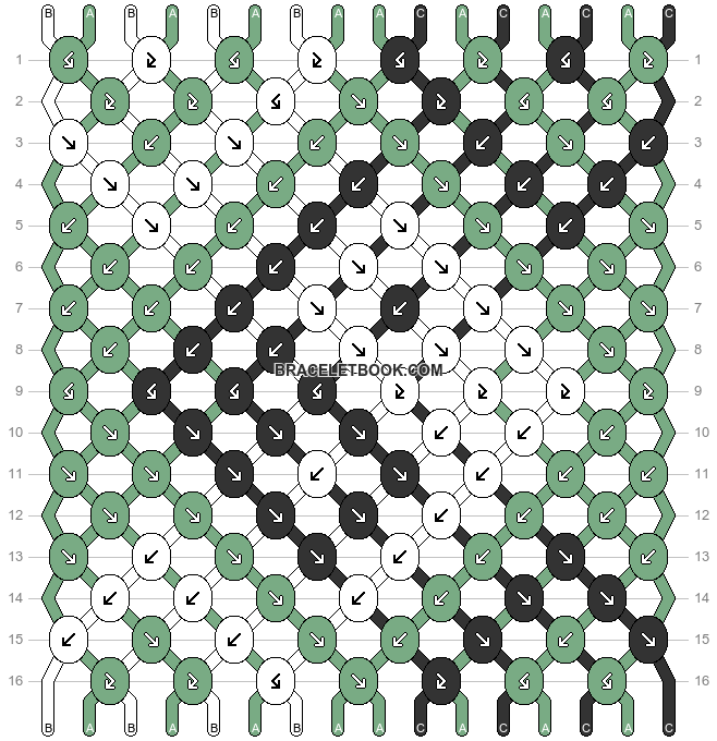 Normal pattern #108855 variation #412875 pattern