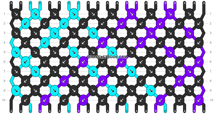 Normal pattern #2332 variation #412876 pattern