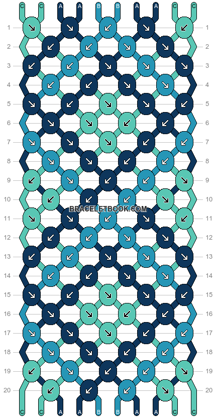 Normal pattern #197972 variation #412877 pattern