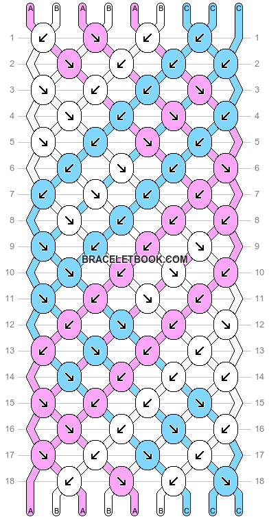 Normal pattern #197956 variation #412878 pattern