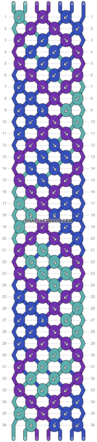 Normal pattern #197999 variation #412879 pattern