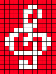 Alpha pattern #132261 variation #412881