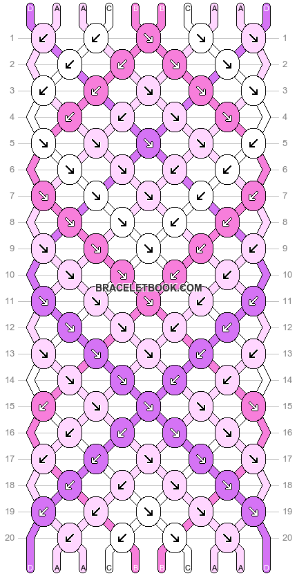 Normal pattern #151834 variation #412882 pattern