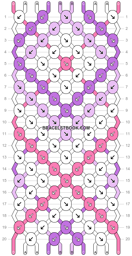 Normal pattern #151834 variation #412884 pattern
