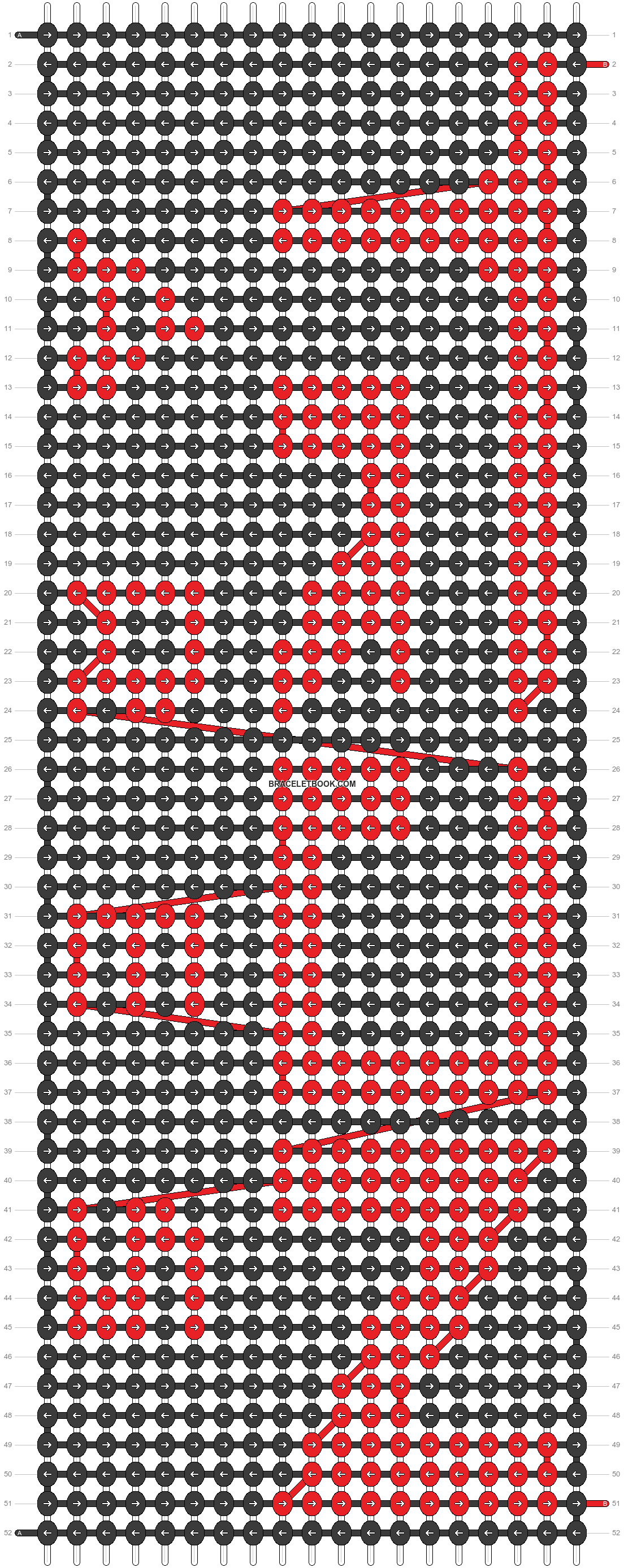 Alpha pattern #197641 variation #412885 pattern