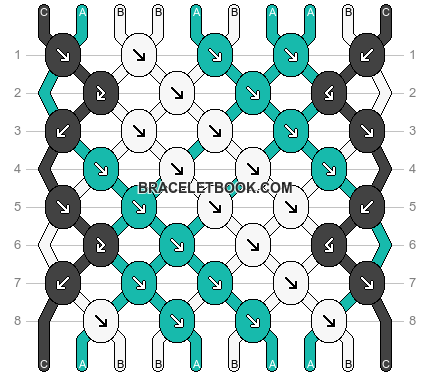Normal pattern #196389 variation #412889 pattern
