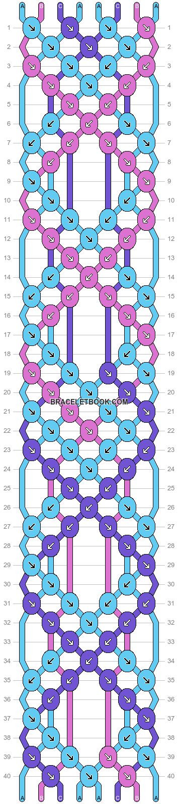 Normal pattern #197993 variation #412890 pattern