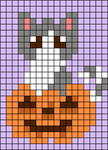 Alpha pattern #197837 variation #412892