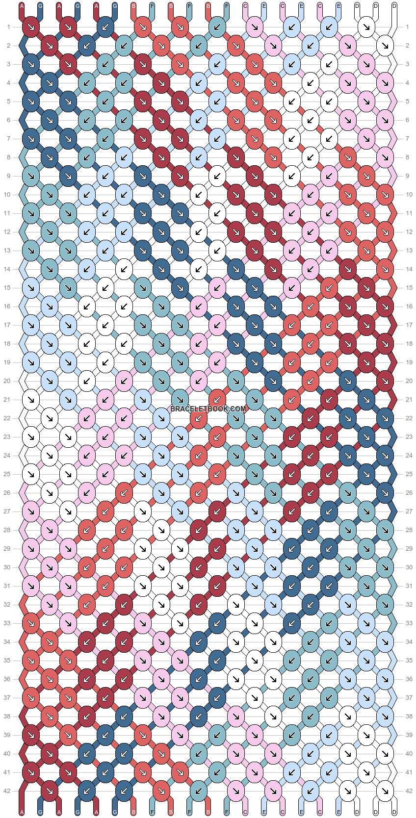 Normal pattern #166006 variation #412893 pattern