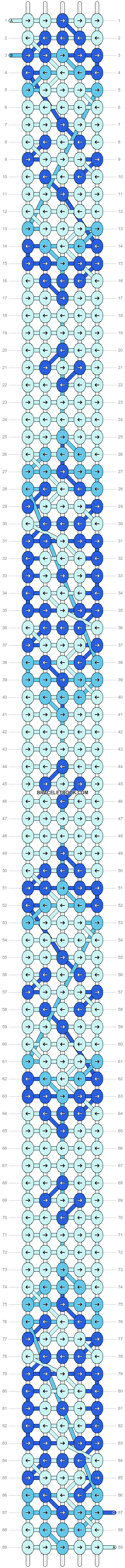 Alpha pattern #36930 variation #412894 pattern