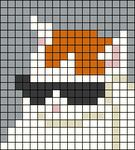 Alpha pattern #120773 variation #412897