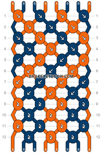 Normal pattern #51662 variation #412898 pattern