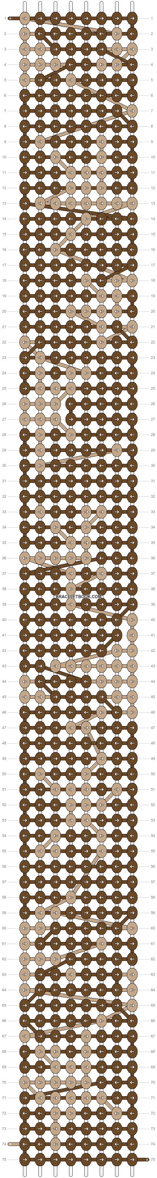Alpha pattern #158132 variation #412899 pattern
