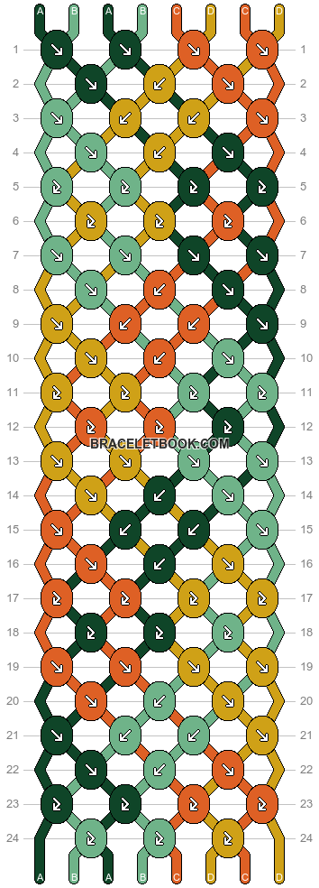 Normal pattern #196890 variation #412901 pattern