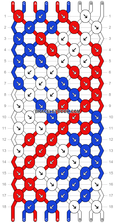 Normal pattern #132751 variation #412903 pattern