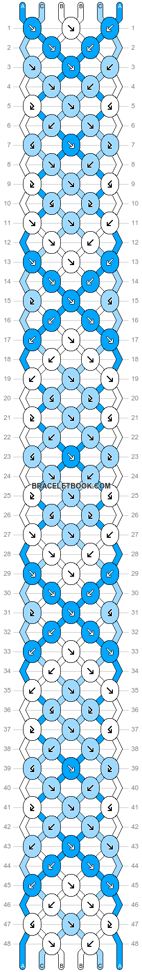 Normal pattern #196920 variation #412904 pattern