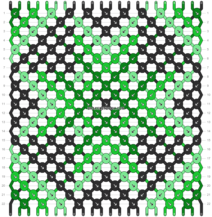 Normal pattern #32405 variation #412905 pattern