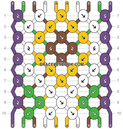 Normal pattern #136593 variation #412906 pattern