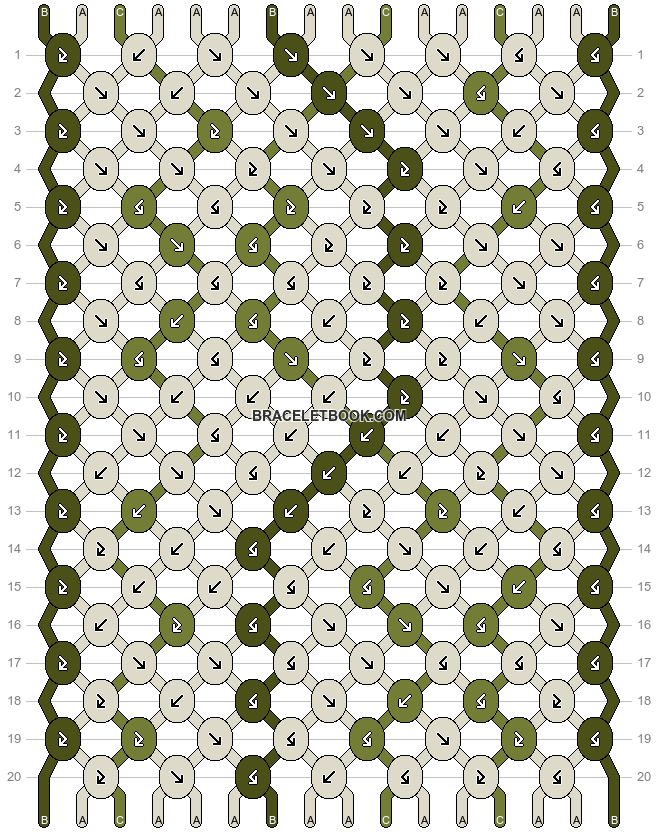 Normal pattern #172088 variation #412907 pattern