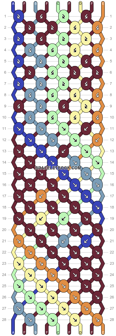Normal pattern #159086 variation #412908 pattern
