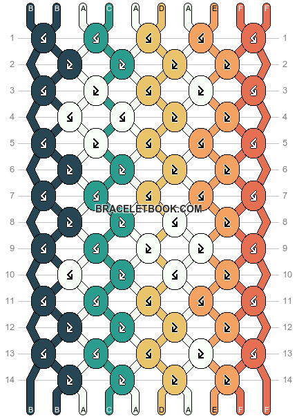 Normal pattern #159087 variation #412909 pattern