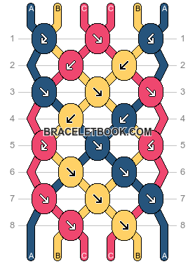 Normal pattern #50480 variation #412910 pattern