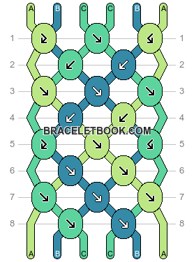 Normal pattern #50480 variation #412912 pattern