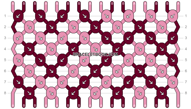 Normal pattern #182970 variation #412913 pattern