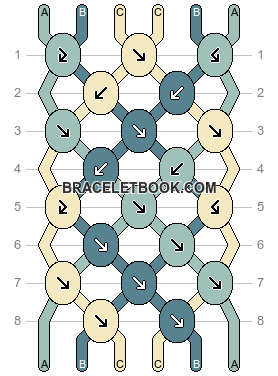 Normal pattern #50480 variation #412914 pattern
