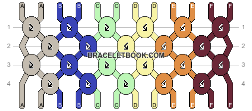 Normal pattern #79859 variation #412915 pattern
