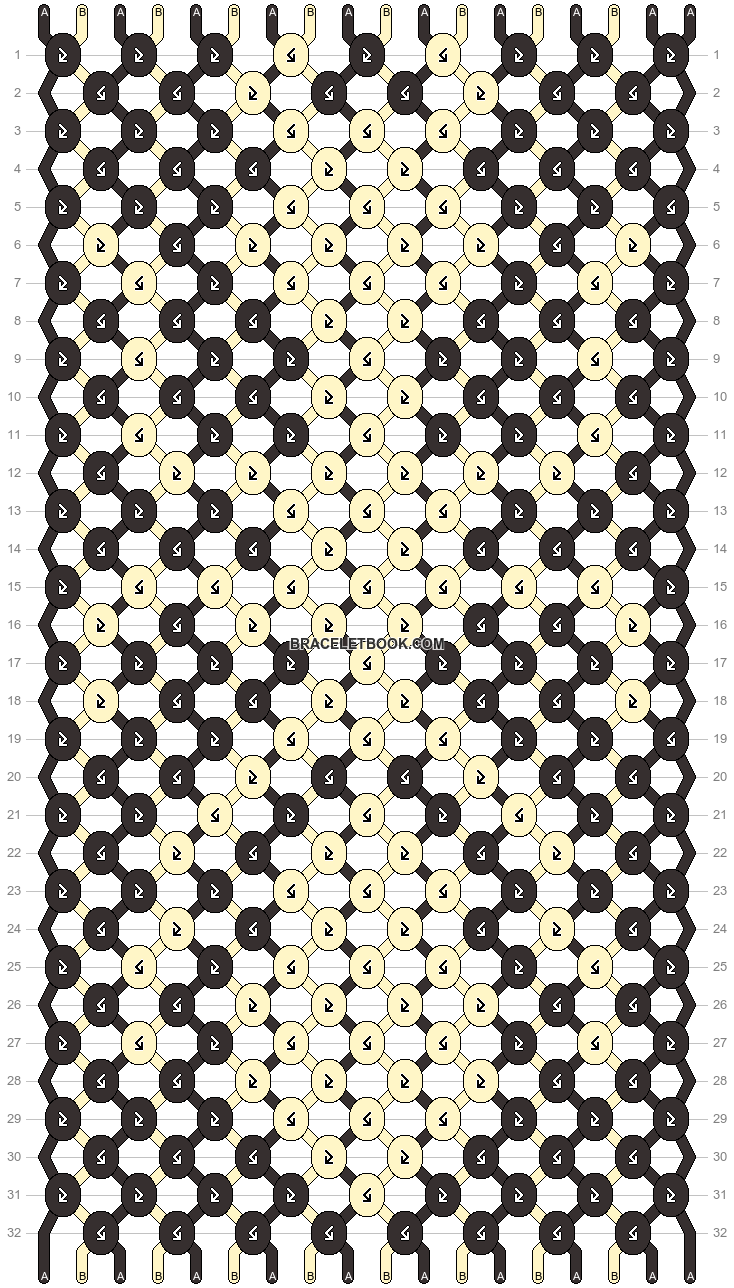 Normal pattern #177080 variation #412916 pattern