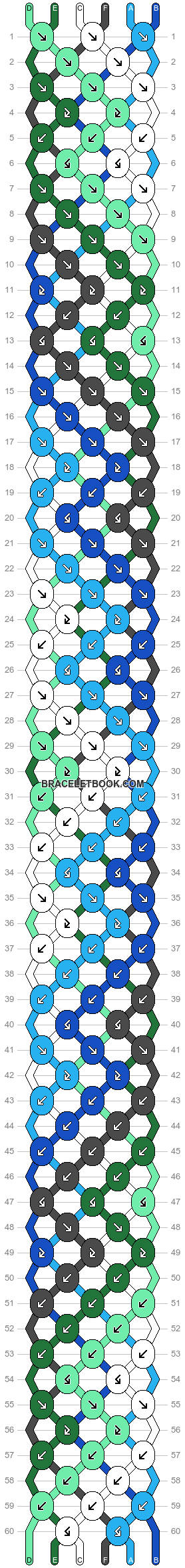 Normal pattern #165406 variation #412917 pattern