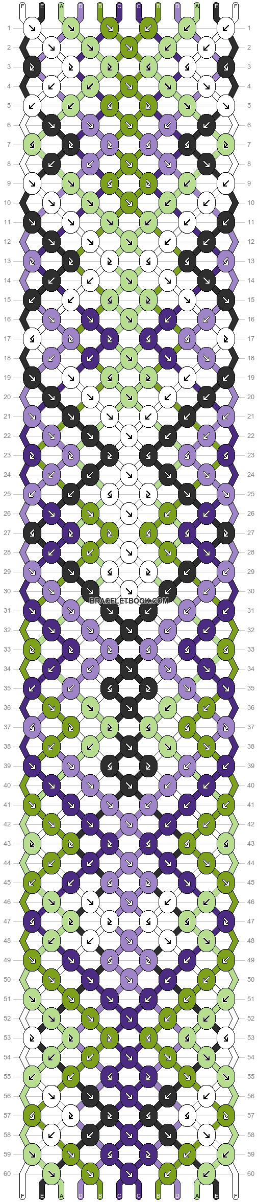 Normal pattern #197771 variation #412919 pattern