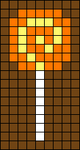 Alpha pattern #121186 variation #412920