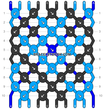 Normal pattern #76811 variation #412921 pattern