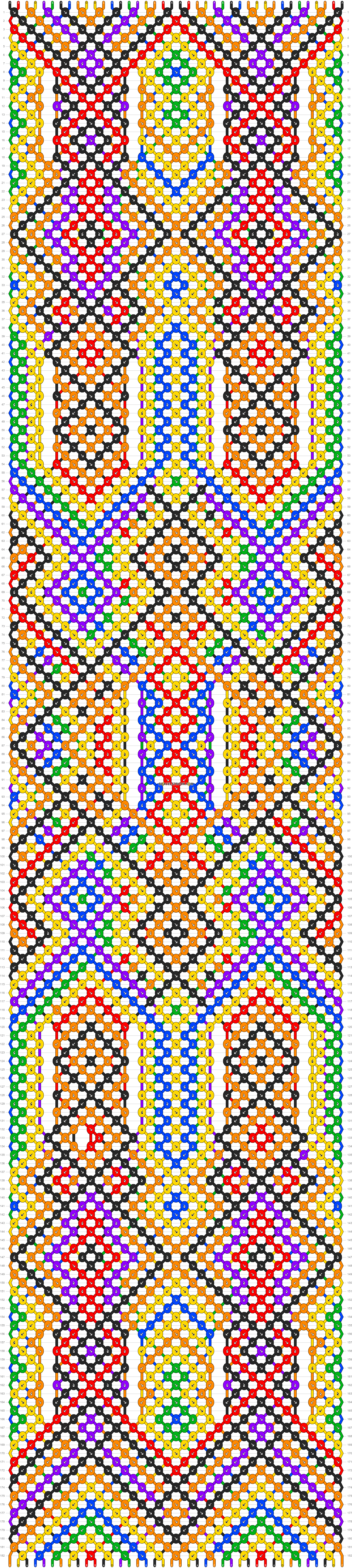 Normal pattern #197996 variation #412922 pattern