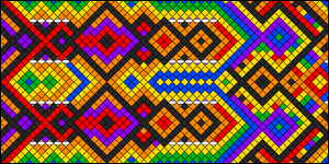 Normal pattern #197996 variation #412922