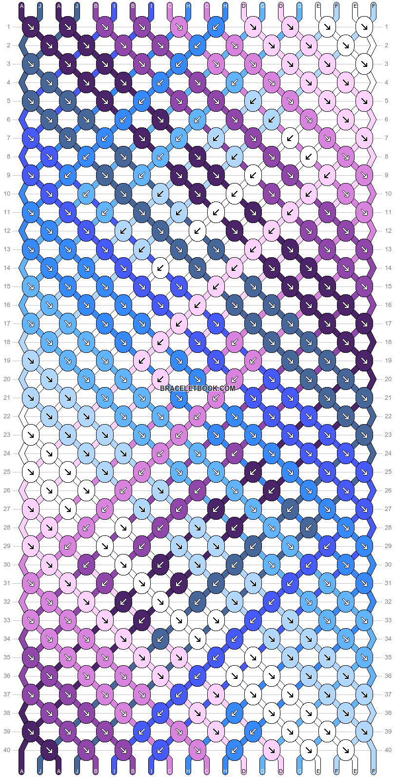 Normal pattern #127883 variation #412925 pattern