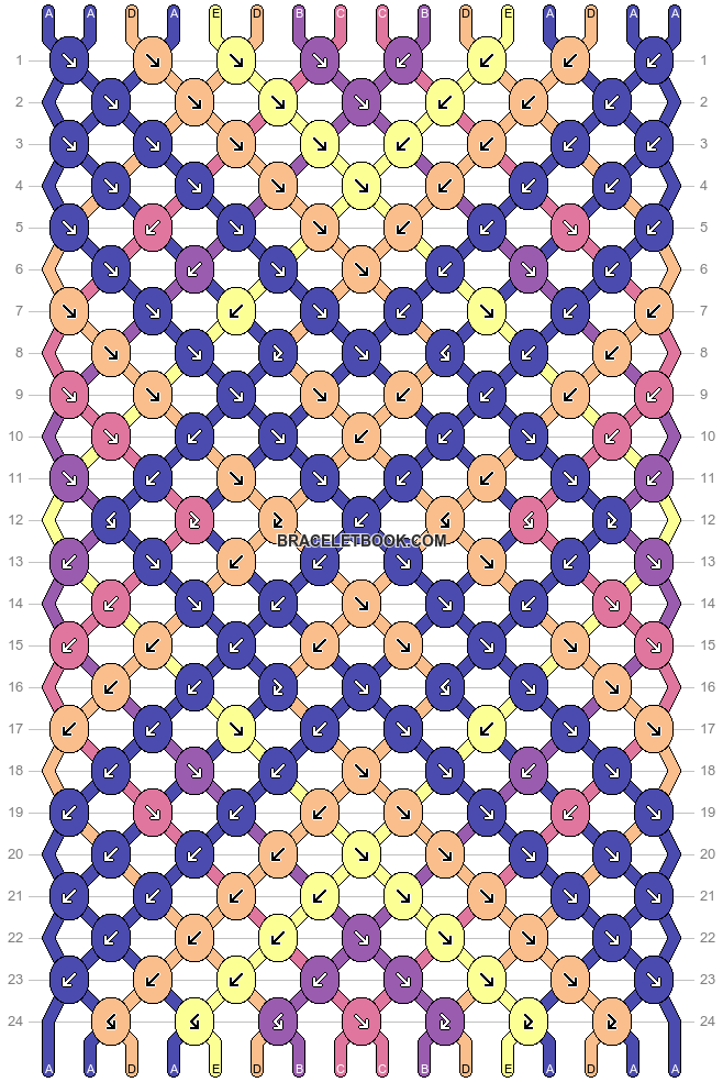 Normal pattern #197401 variation #412926 pattern