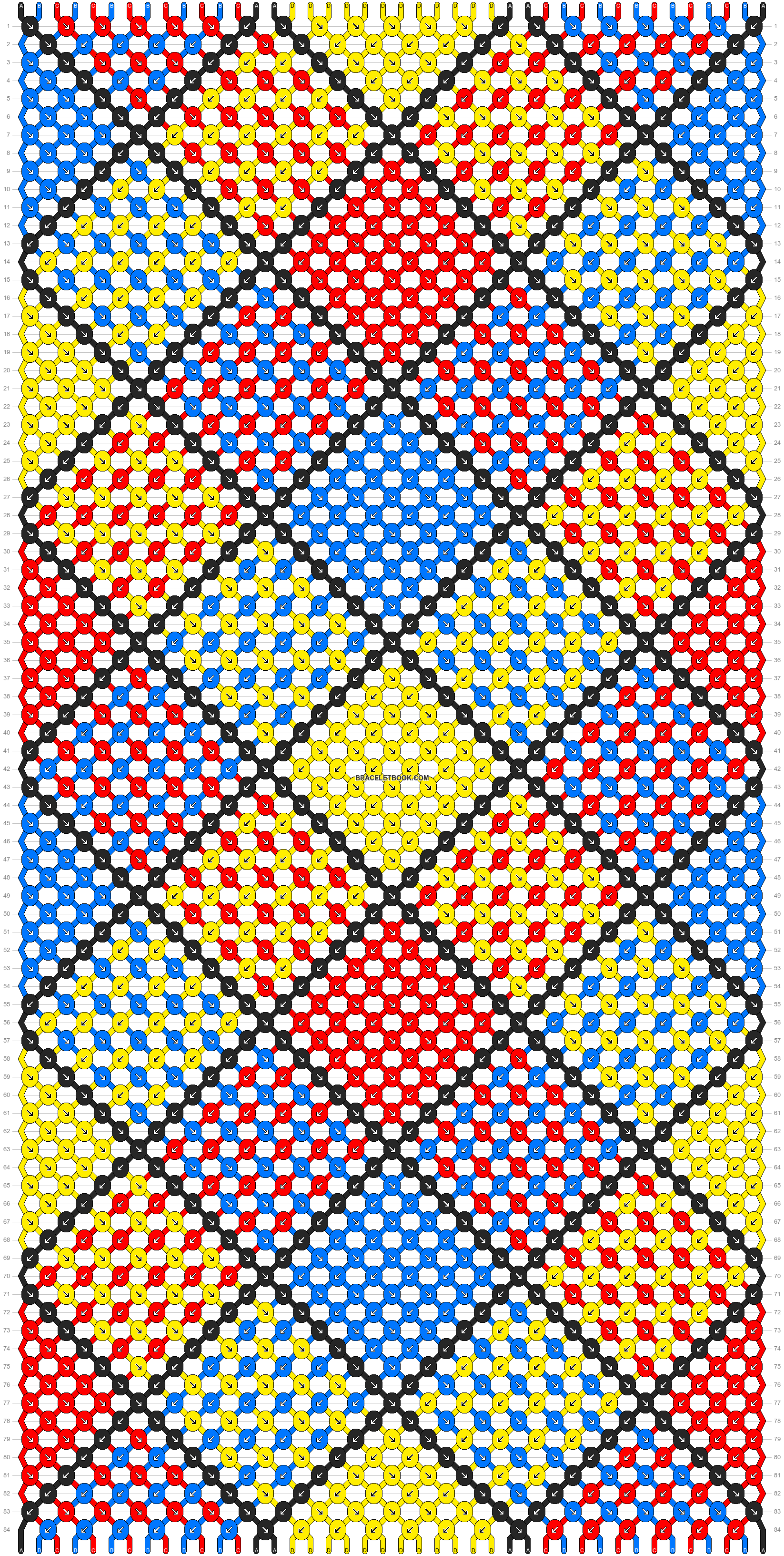 Normal pattern #105610 variation #412928 pattern