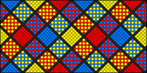 Normal pattern #105610 variation #412928