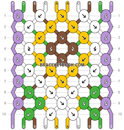 Normal pattern #136593 variation #412930 pattern
