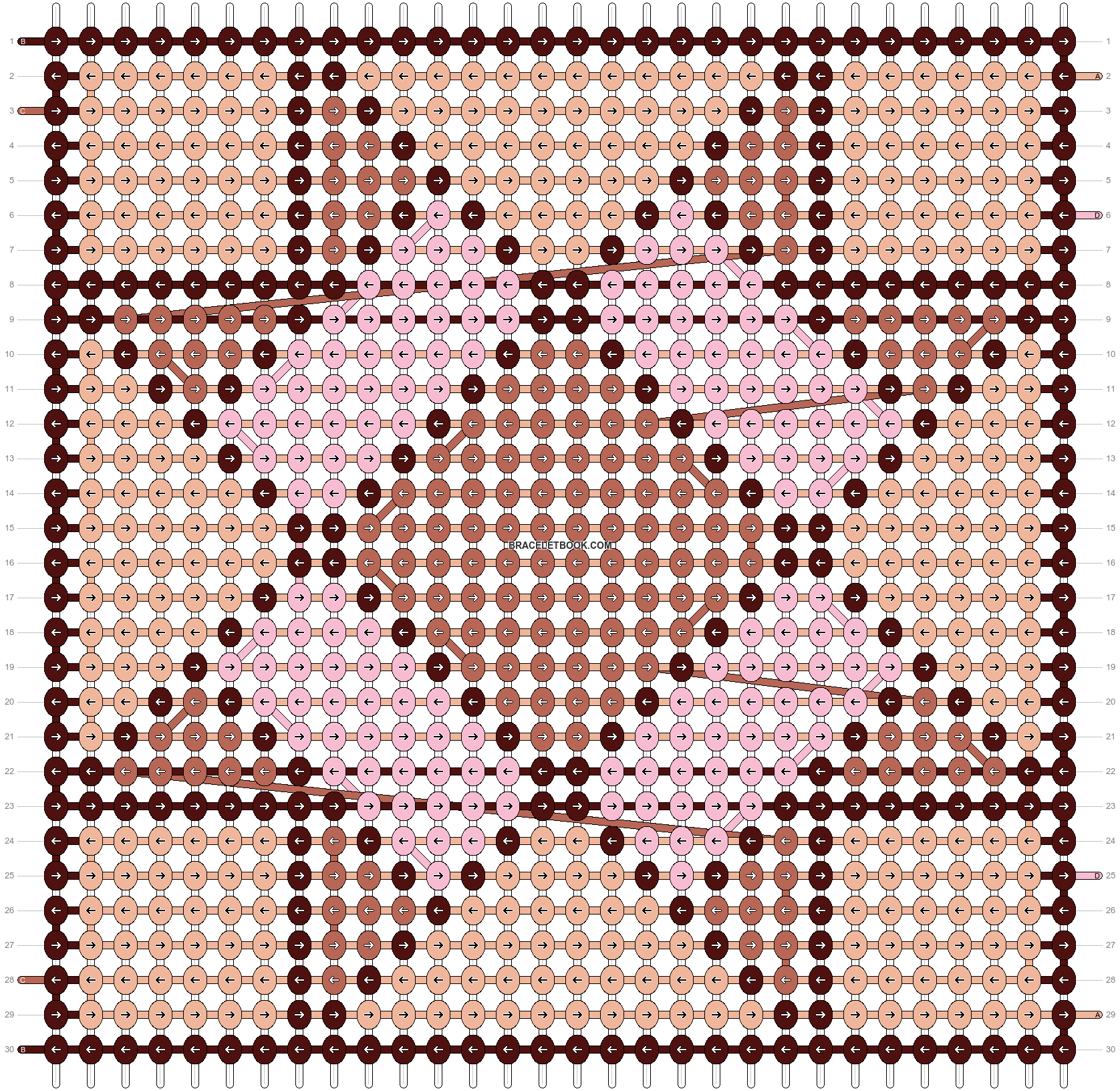 Alpha pattern #197549 variation #412932 pattern