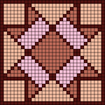 Alpha pattern #197549 variation #412932