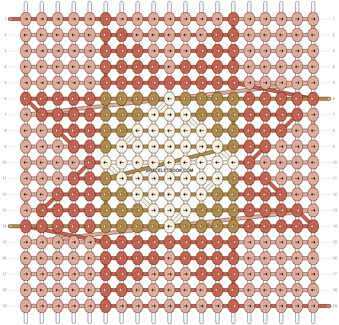 Alpha pattern #197382 variation #412934 pattern