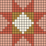 Alpha pattern #197382 variation #412934