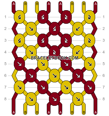 Normal pattern #74517 variation #412935 pattern