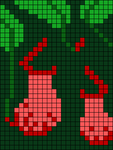 Alpha pattern #138607 variation #412936