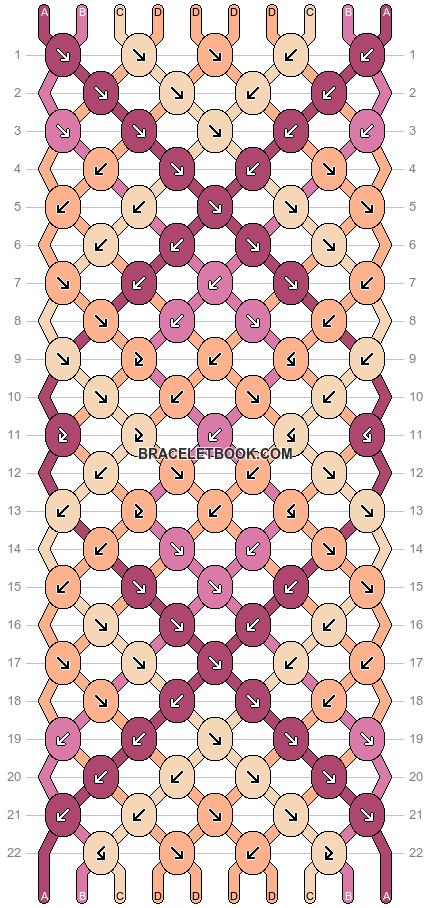 Normal pattern #49741 variation #412937 pattern